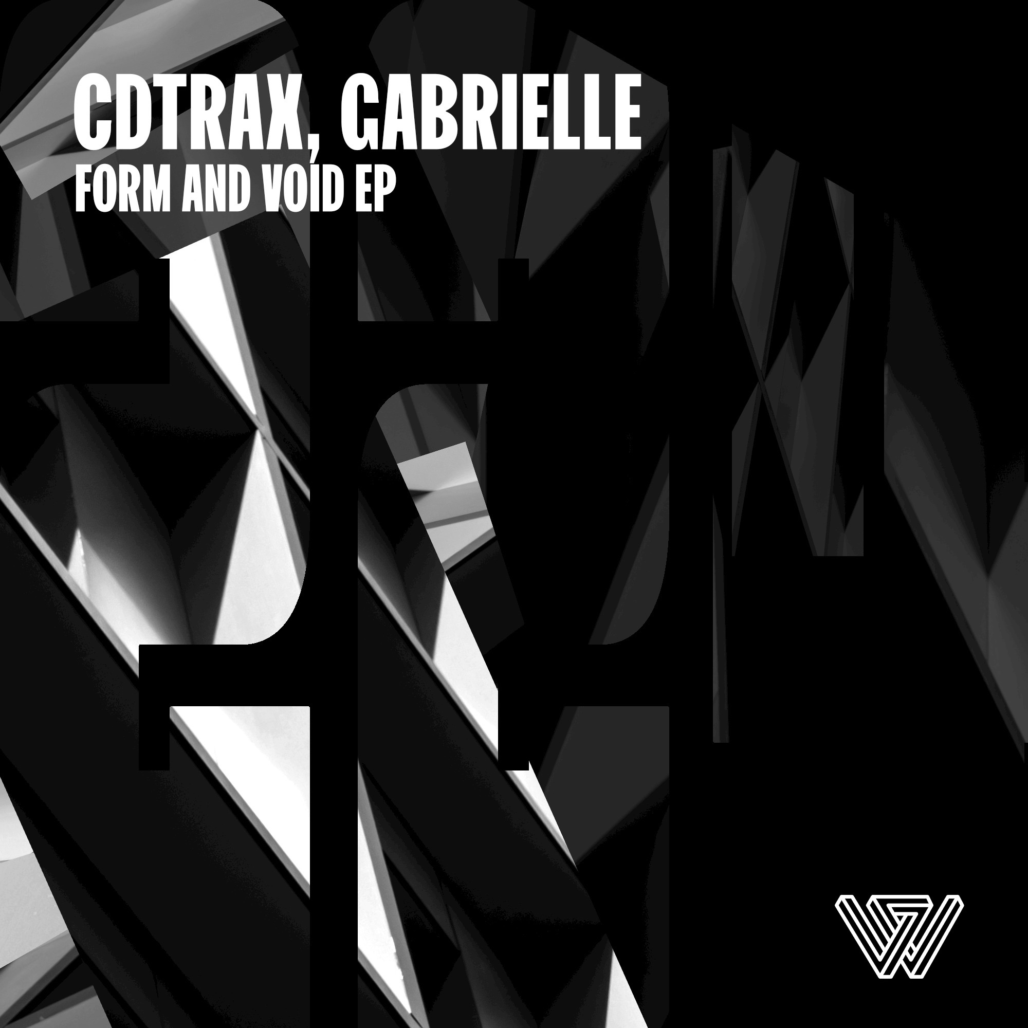 Form And Void - EP album cover