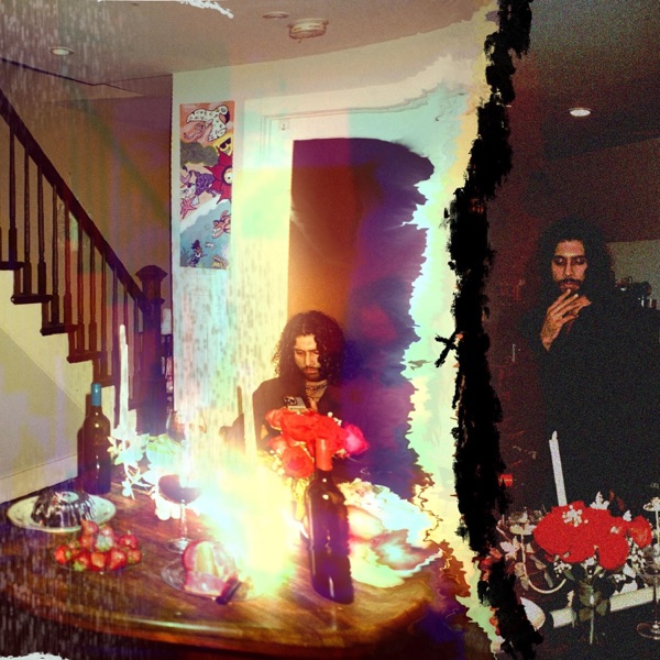 Every Night (feat. ERMINA) - Single album cover