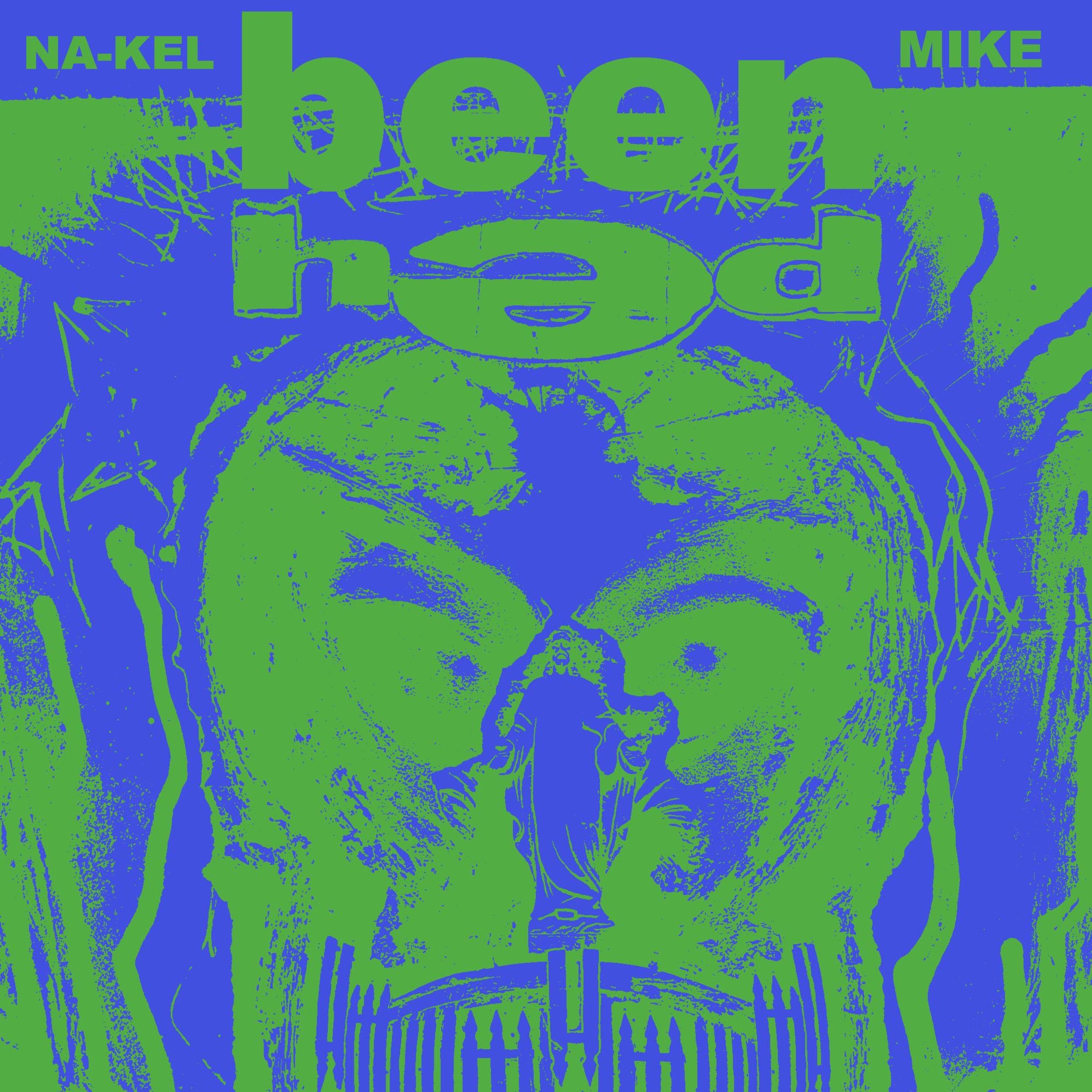 BEEN HAD (feat. MIKE) - Single album cover