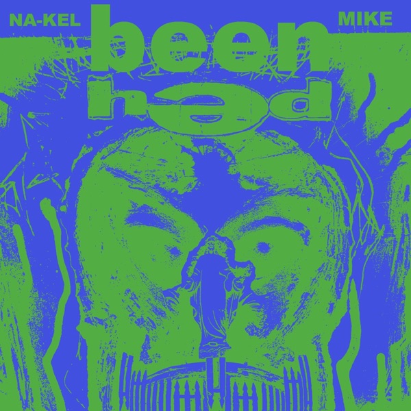 BEEN HAD (feat. MIKE) - Single album cover