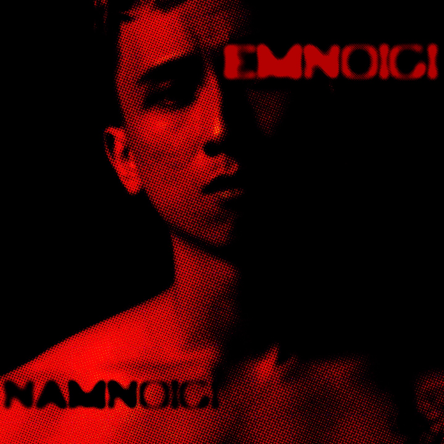EMNOIGI - Single album cover