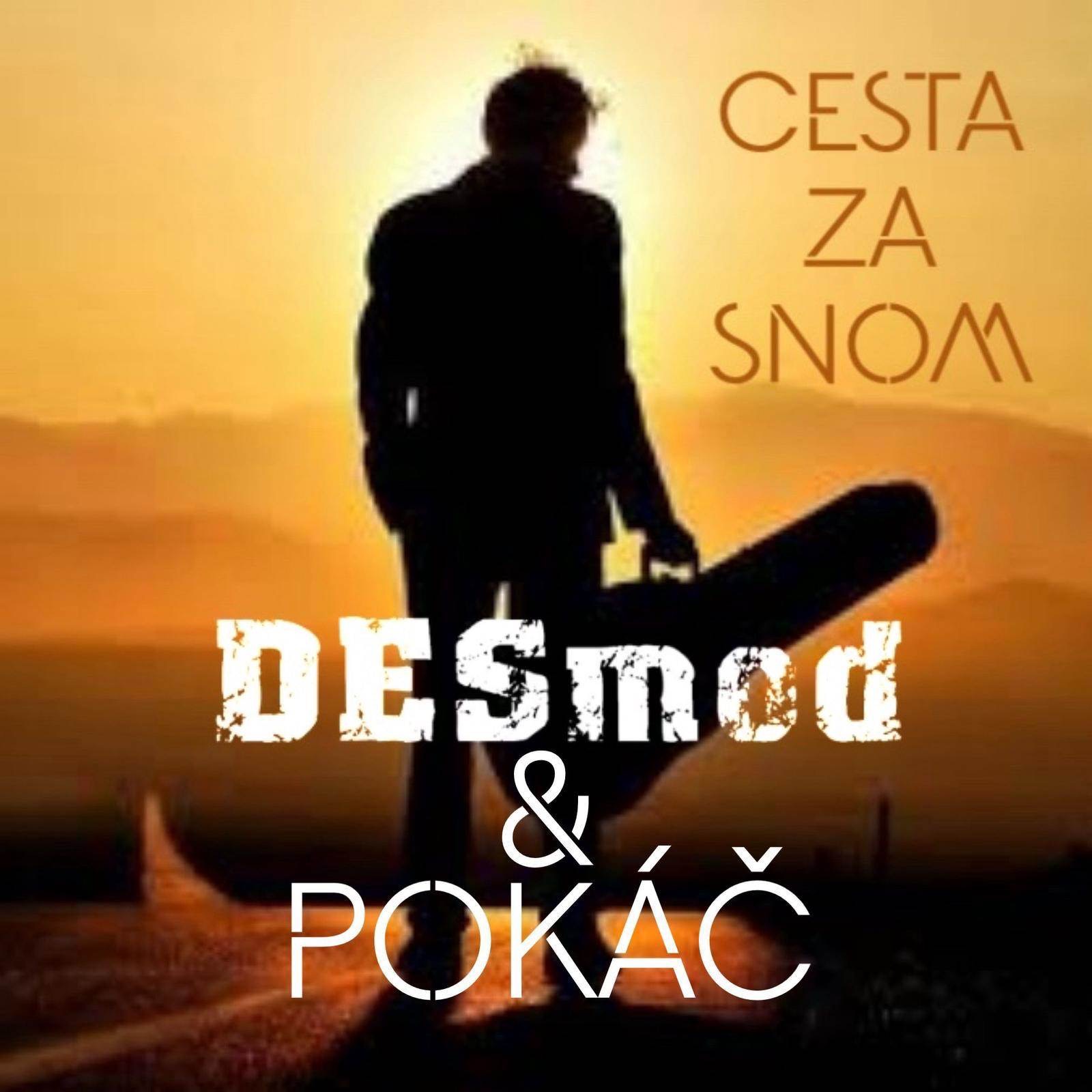Cesta za snom - Single album cover