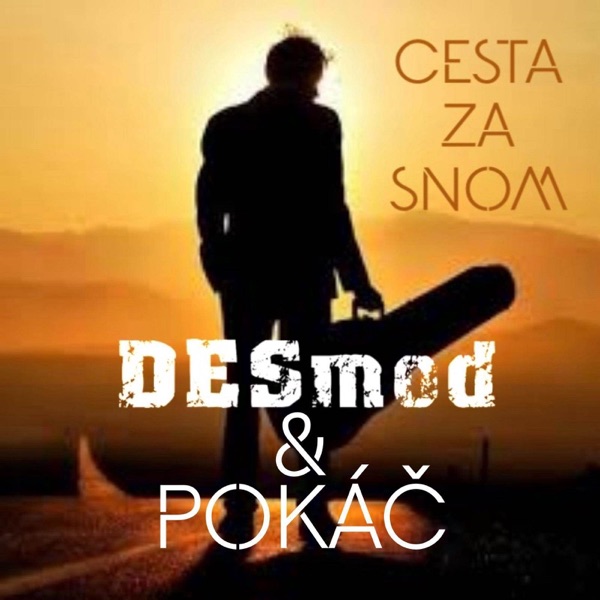 Cesta za snom - Single album cover