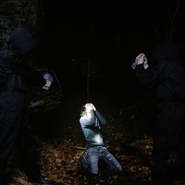 My Day of Reckoning album cover