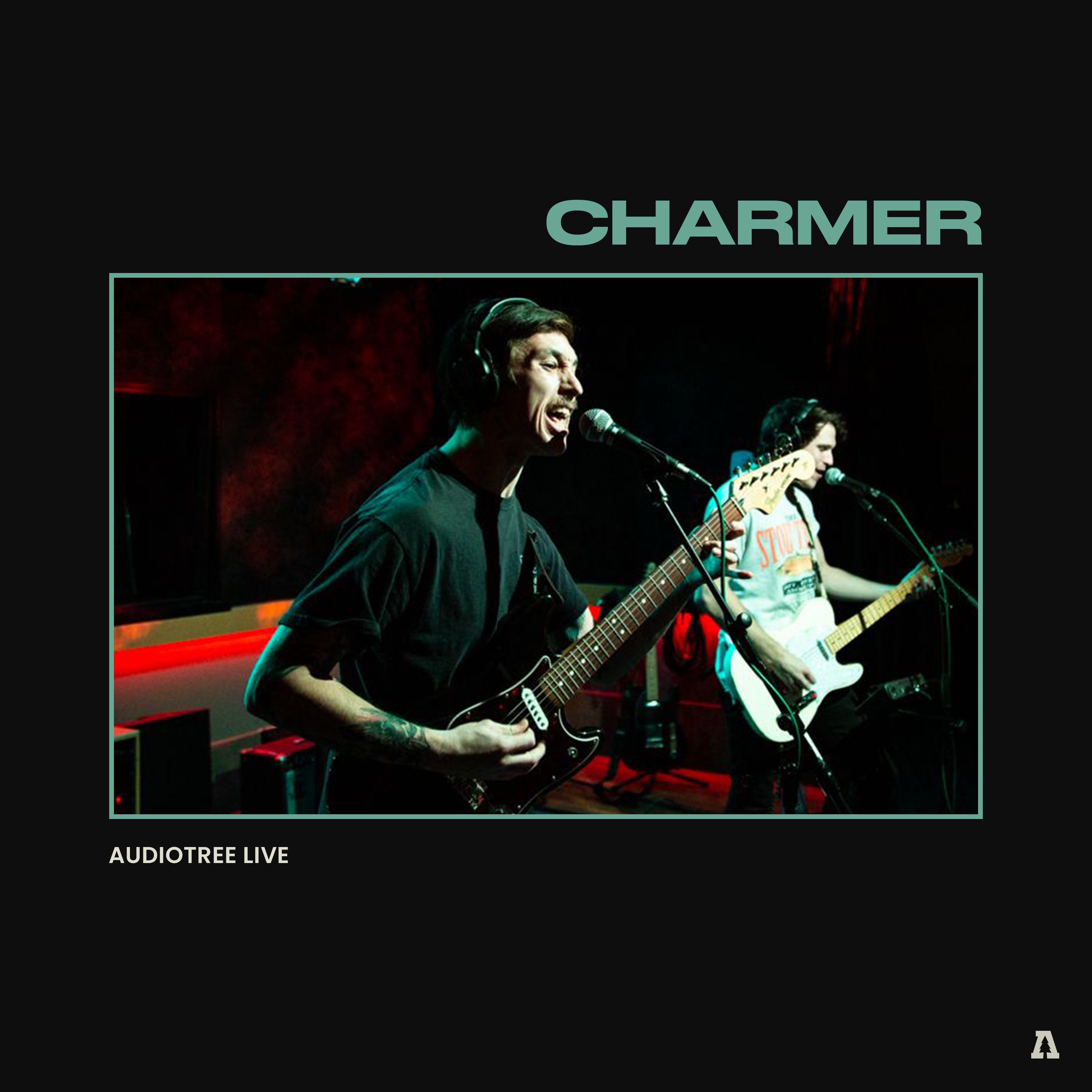 Charmer (Audiotree Live) - EP album cover