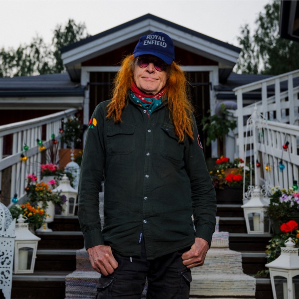 Aamu (Vain elämää kausi 16) - Single album cover
