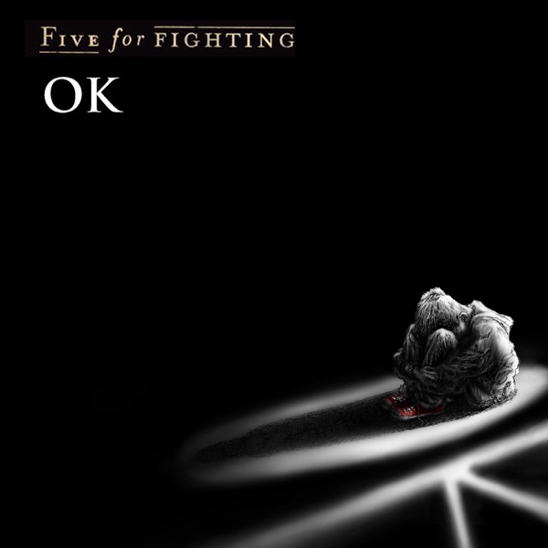OK - Single album cover