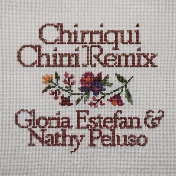 Chirriqui Chirri (Remix) - Single album cover
