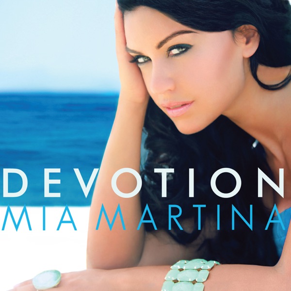 Devotion album cover