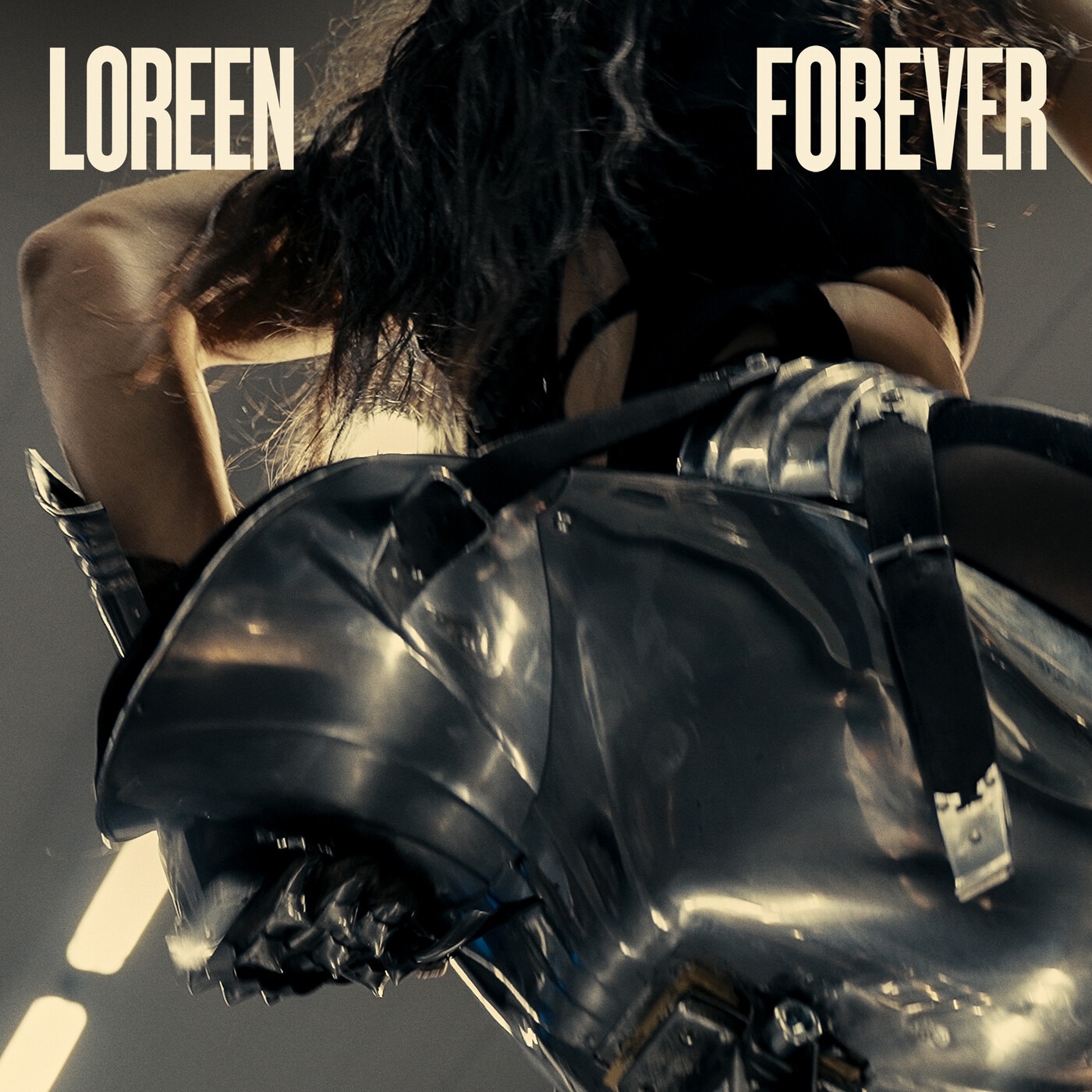 Forever - Single album cover