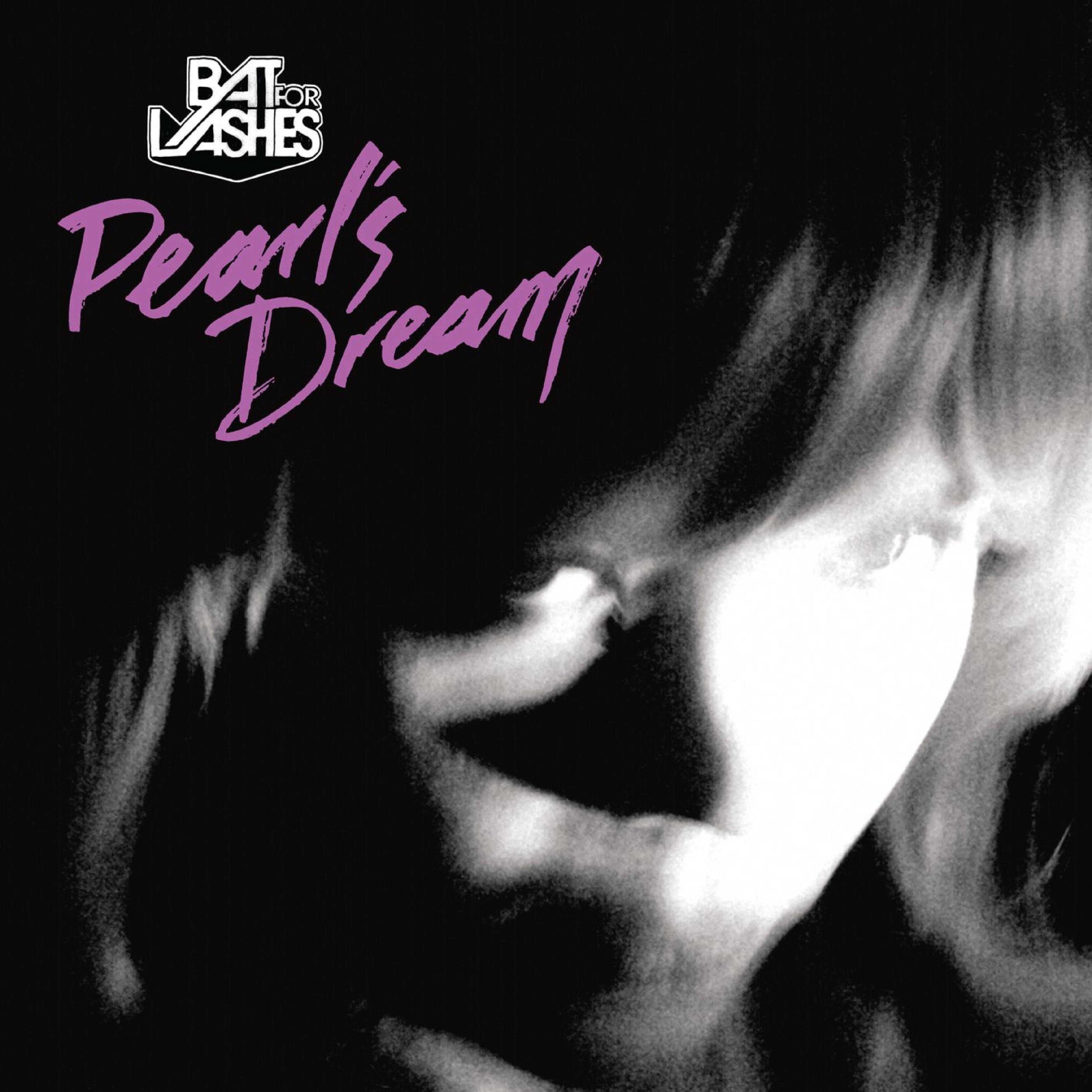 Pearl's Dream - EP album cover