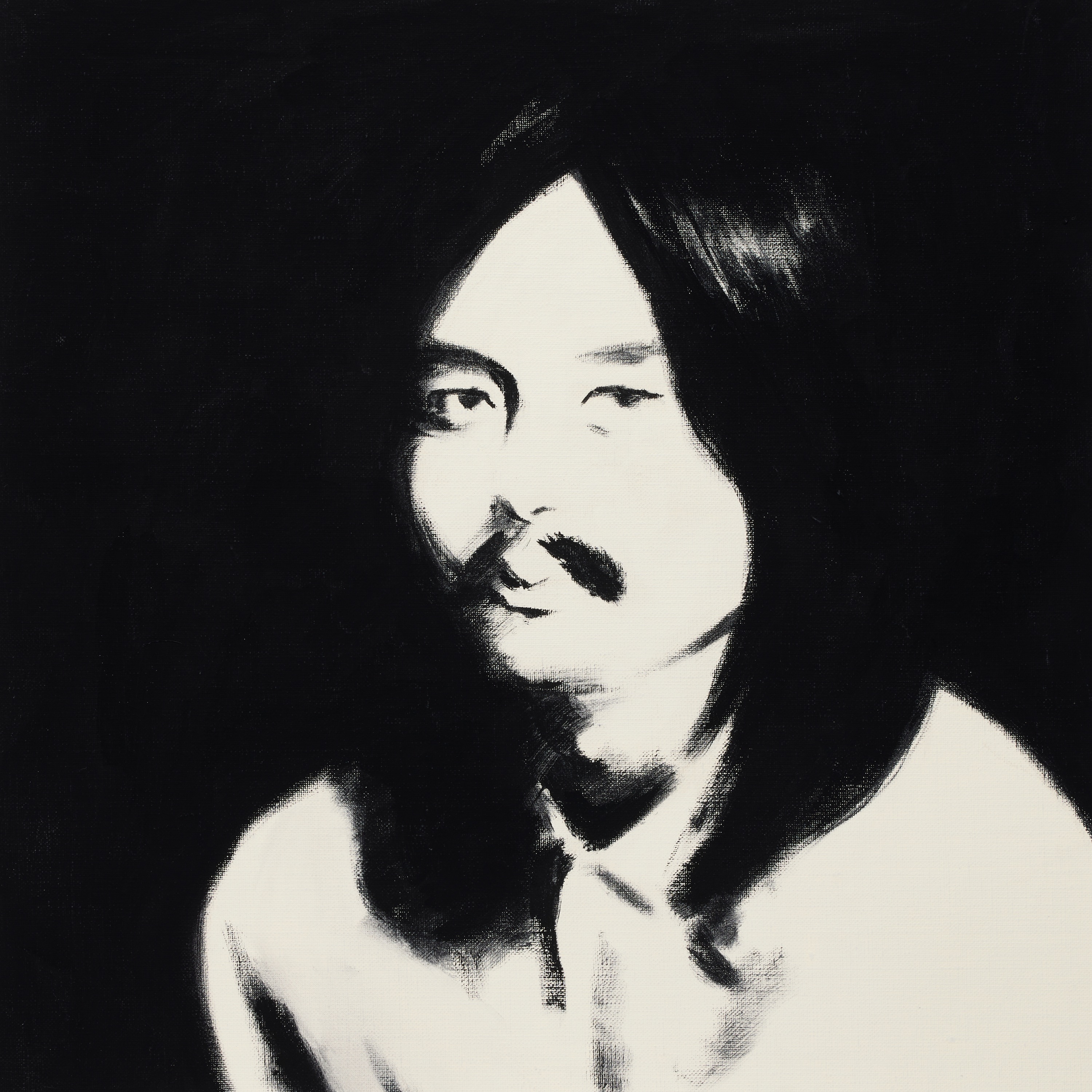 Hosono House Revisited album cover