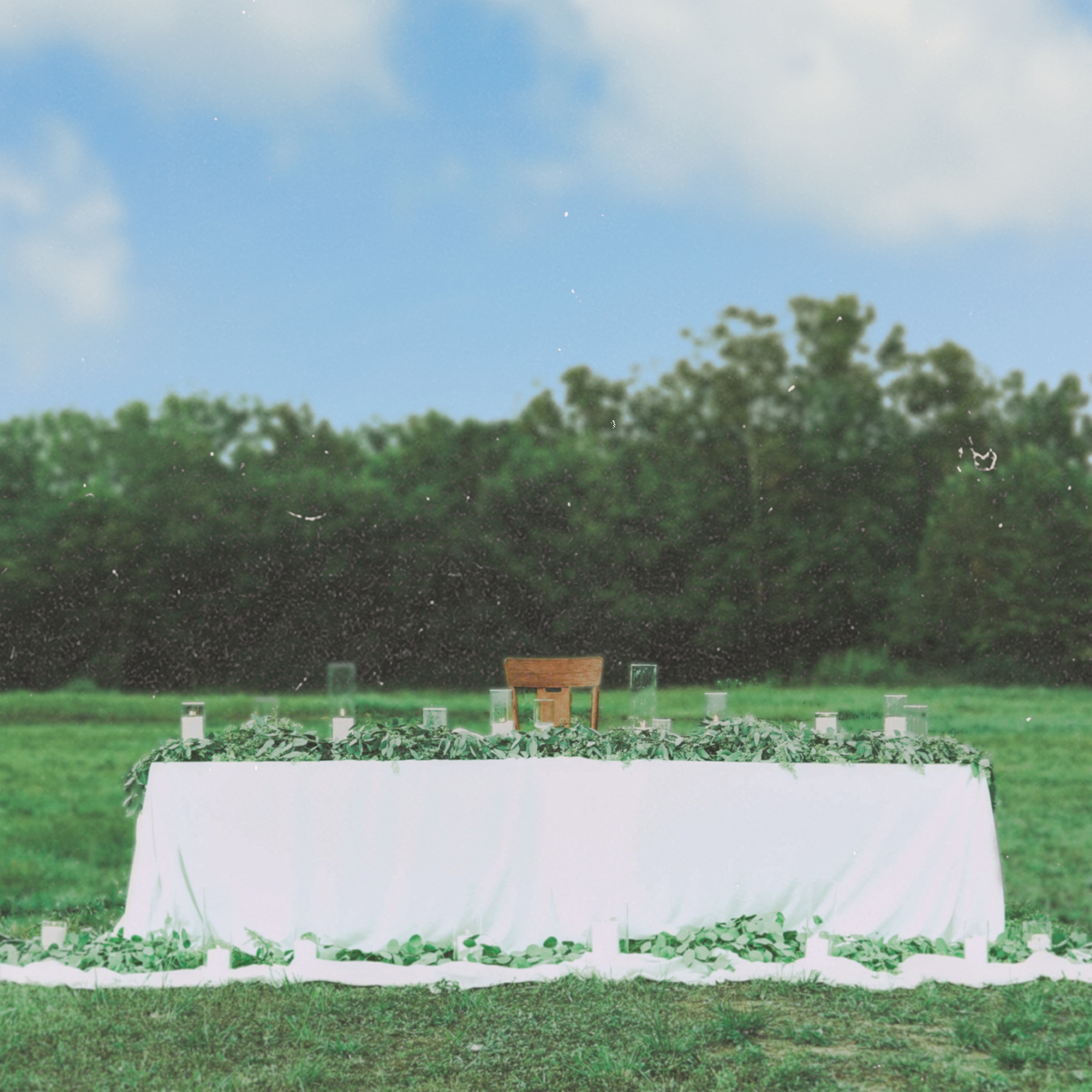 Wedding Of The Lamb album cover