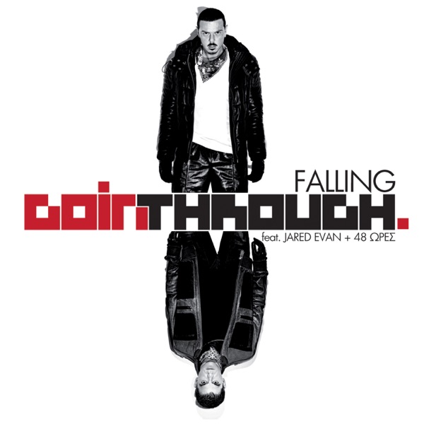 Falling (feat. Jared Evan & 48 Ores) - Single album cover