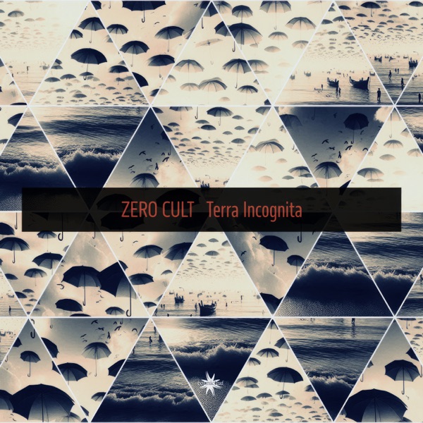Terra Incognita - Single album cover