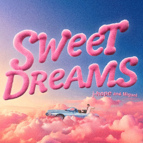 Sweet Dreams (zzZ Remixes) - Single album cover