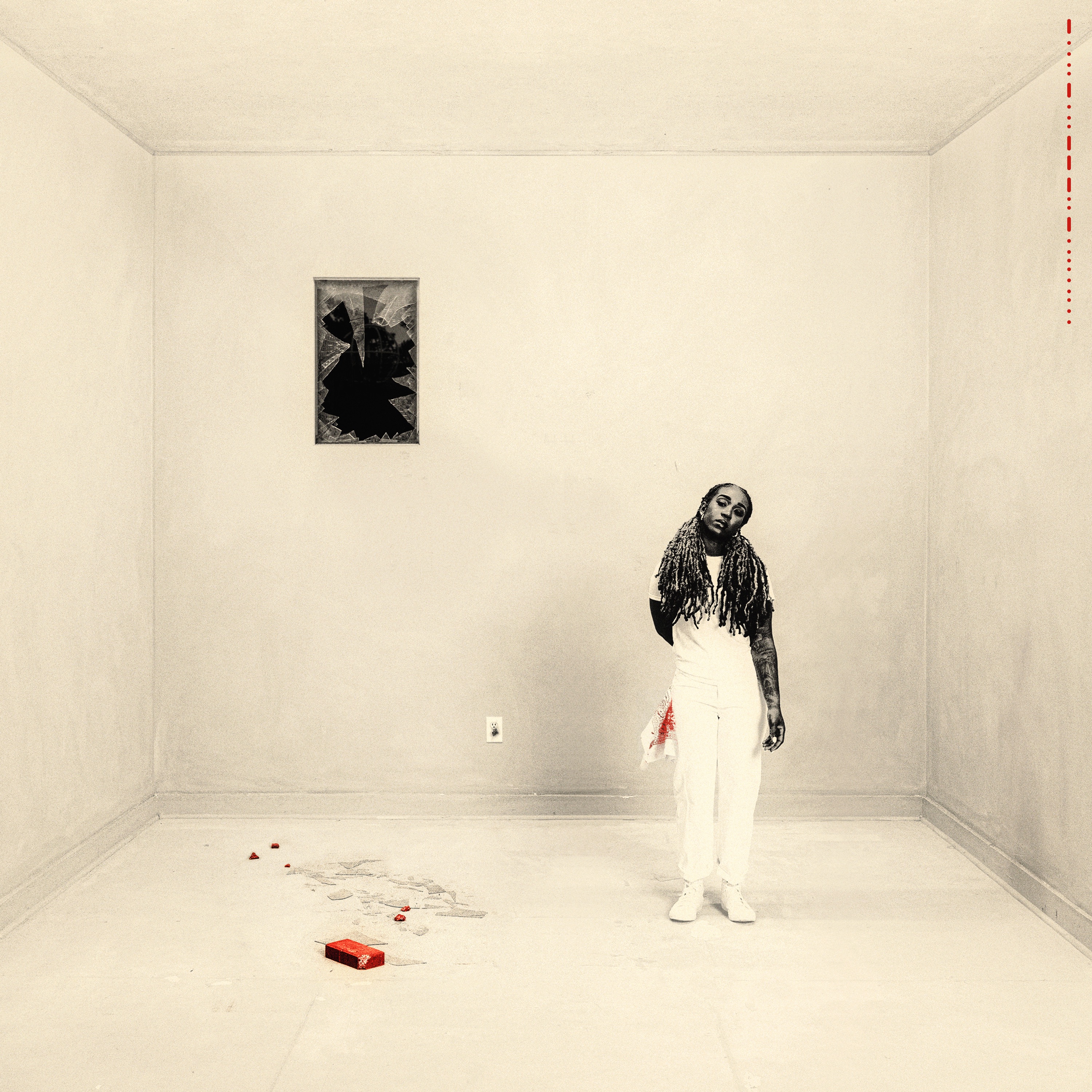 Blameless album cover