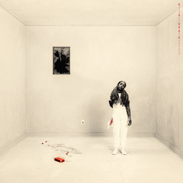 Blameless album cover