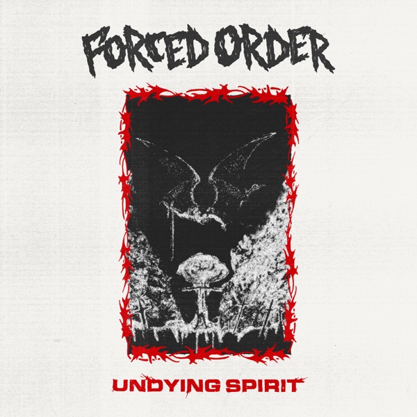Undying Spirit - EP album cover