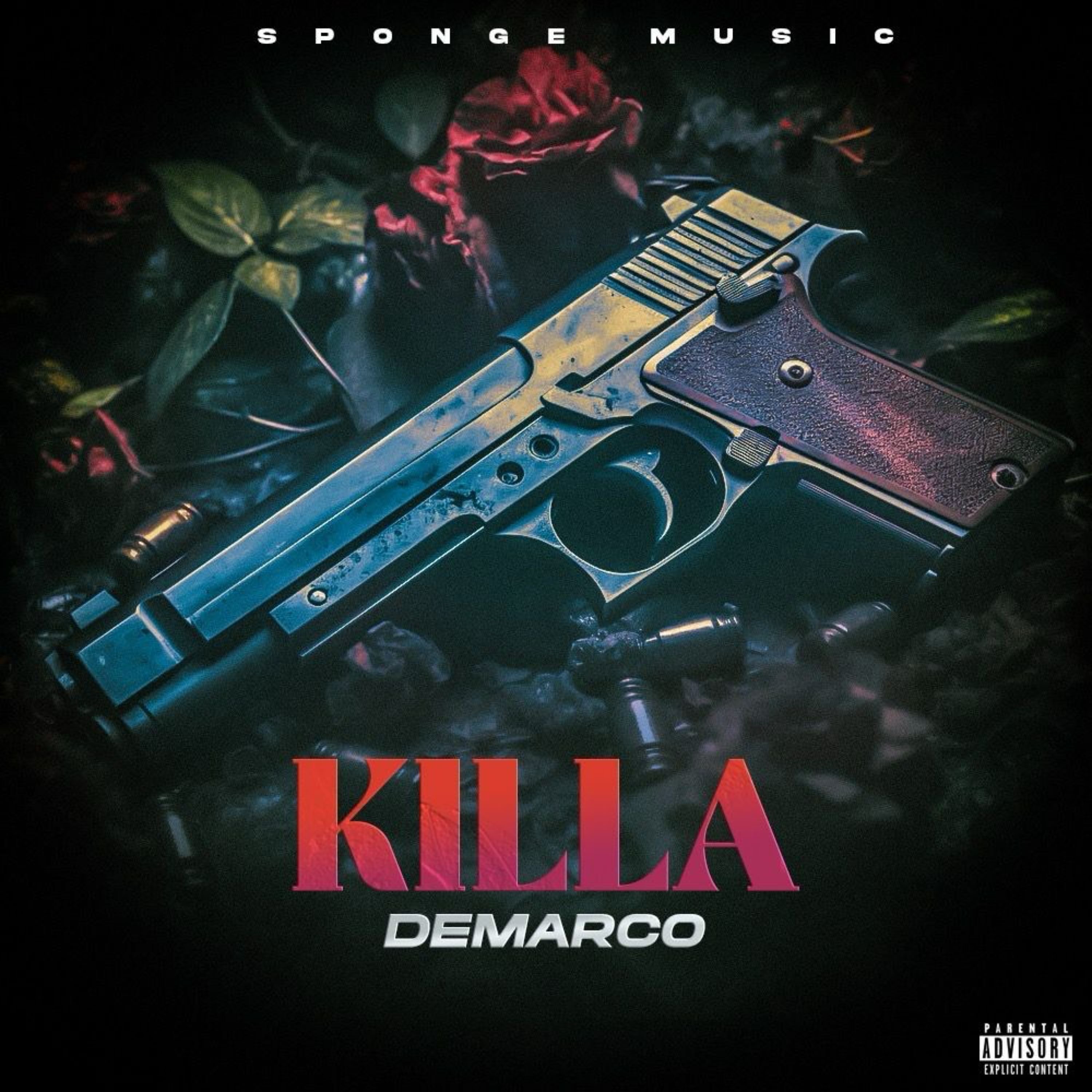 Killa - Single album cover