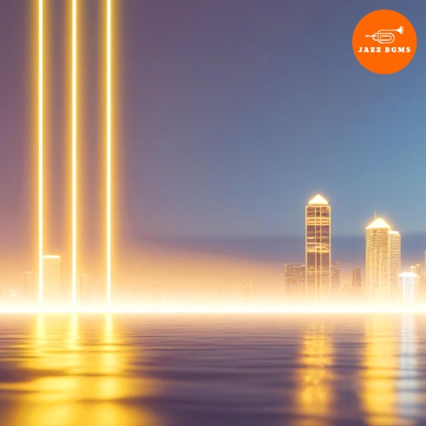 LoFi Jazz Beats album cover