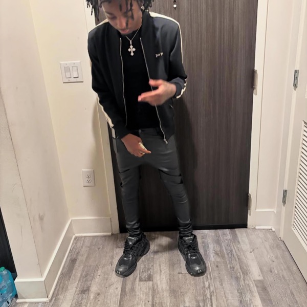 Load Up (feat. Pradabagshawty) - Single album cover