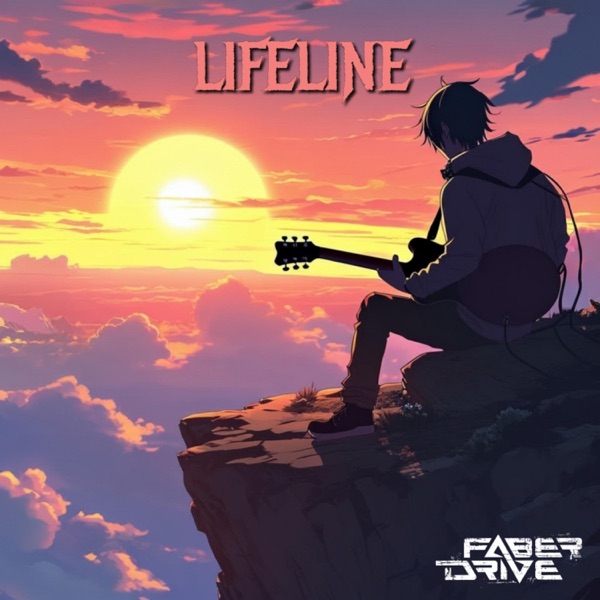 LIFELINE - EP album cover