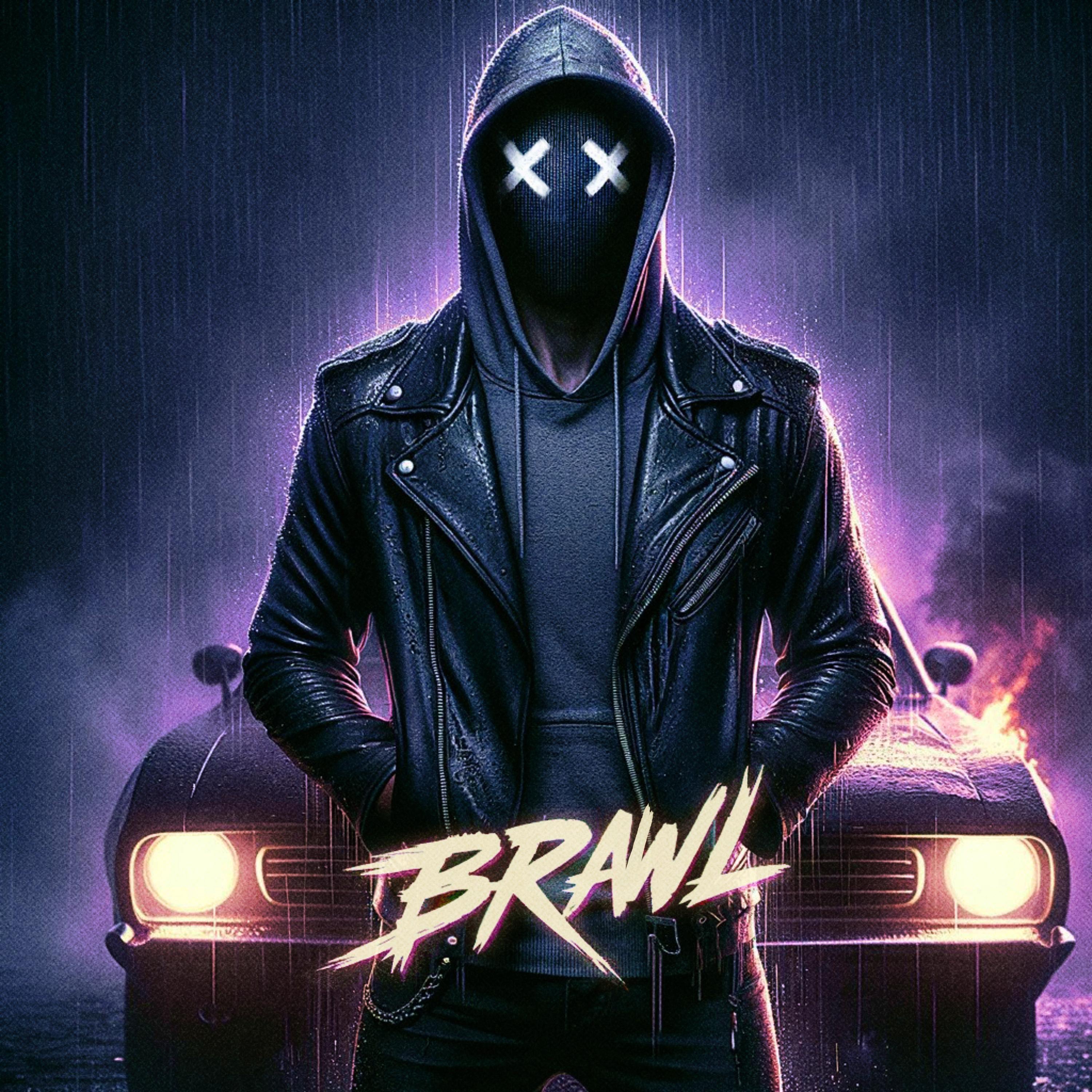 Brawl - Single album cover
