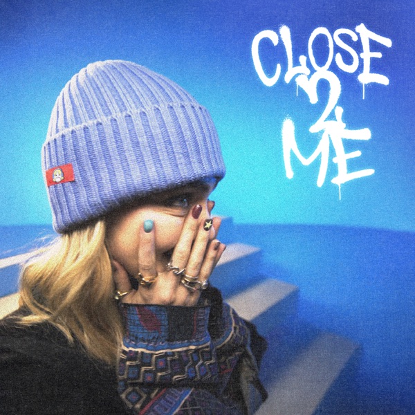 close 2 me - EP album cover
