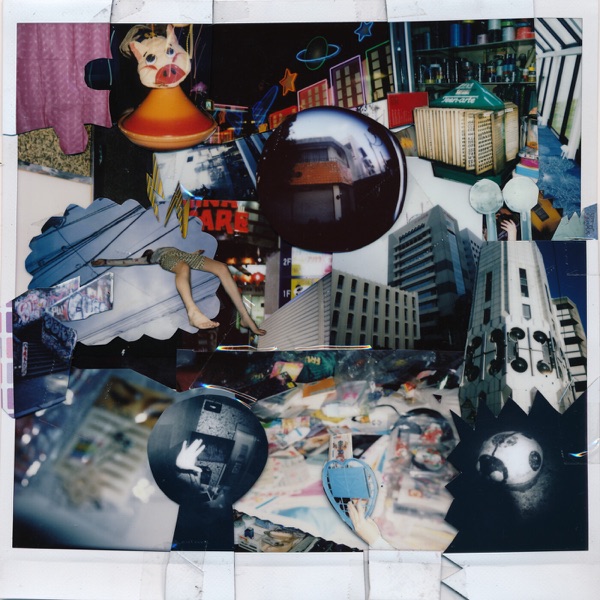 Streetwise - EP album cover