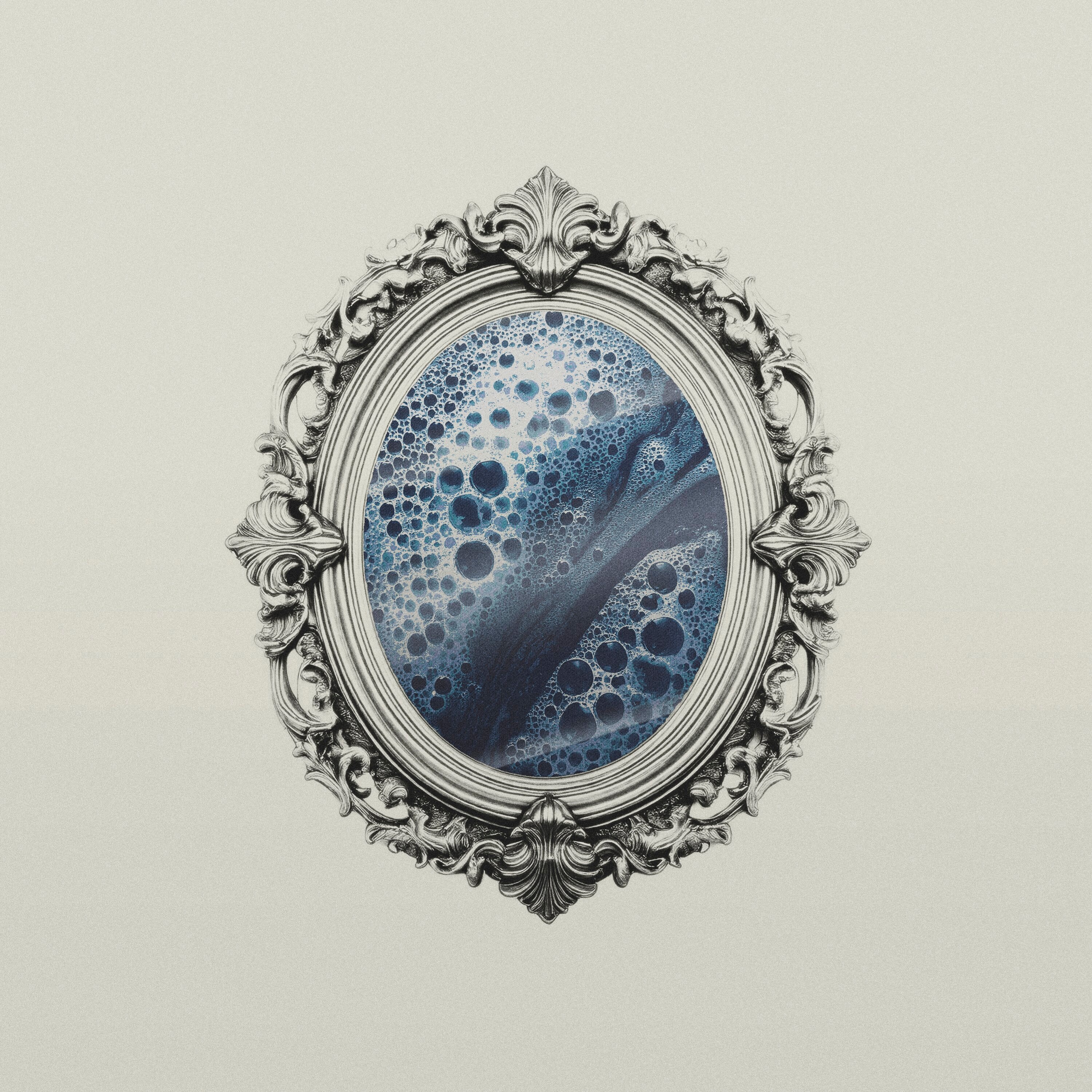 BURbÜ - Single album cover