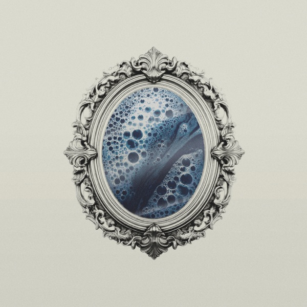 BURbÜ - Single album cover