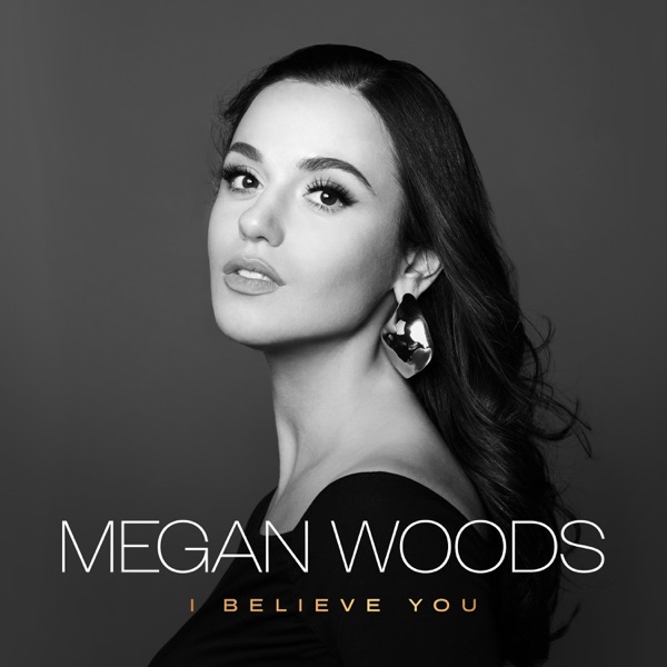 I Believe You - Single album cover
