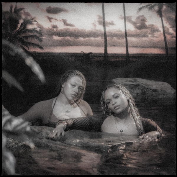 Pressure Points (feat. Lila Iké) [Live Acoustic] - Single album cover