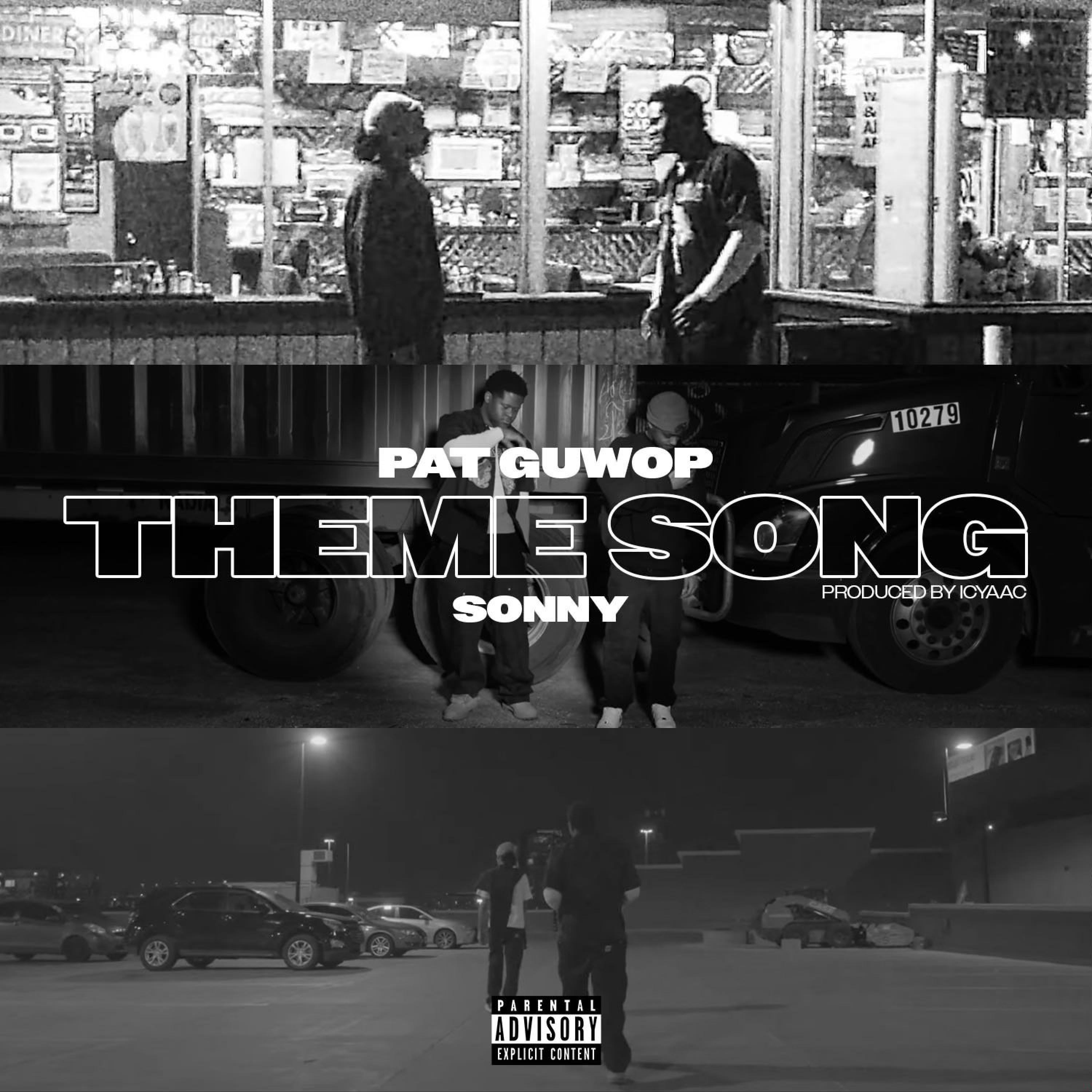 Theme Song - Single album cover