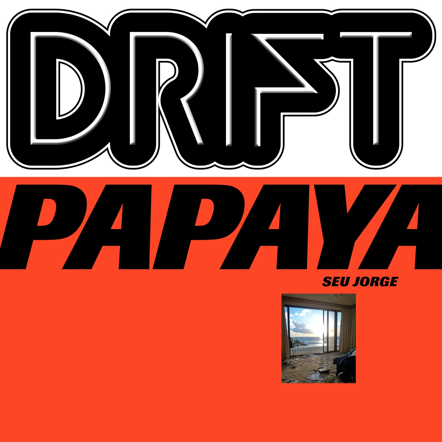 Papaya - Single album cover