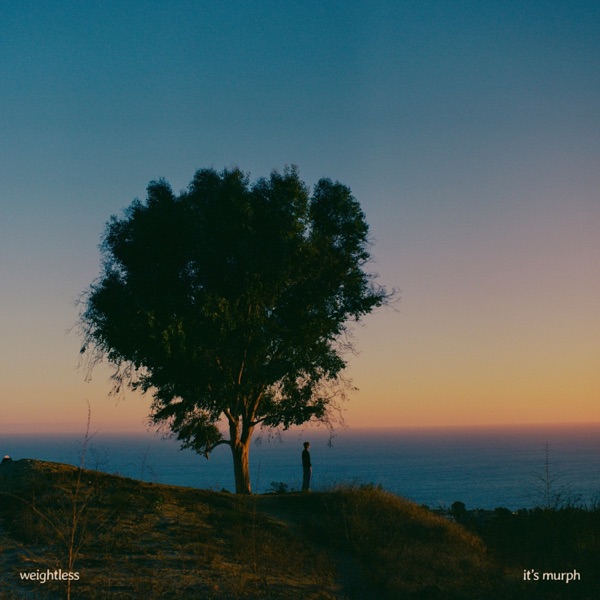 Weightless album cover