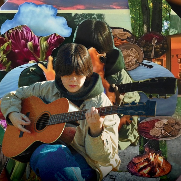 (I Can See) The Future - Single album cover