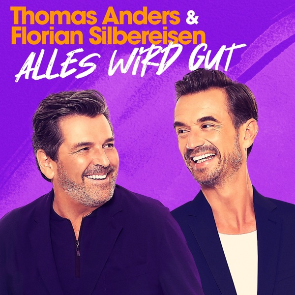 Alles wird gut - Single album cover