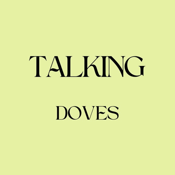 Talking - Single album cover