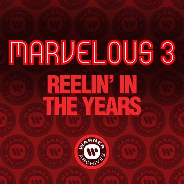 Reelin’ In the Years - Single album cover