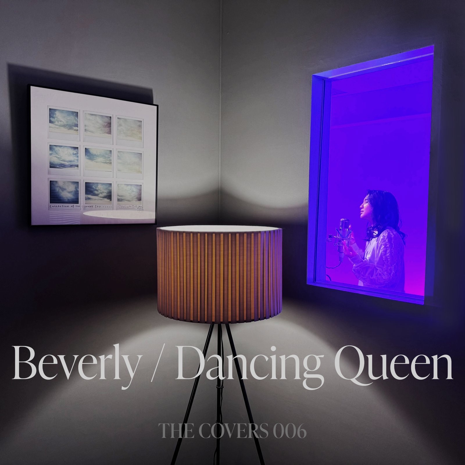 Dancing Queen - Single album cover