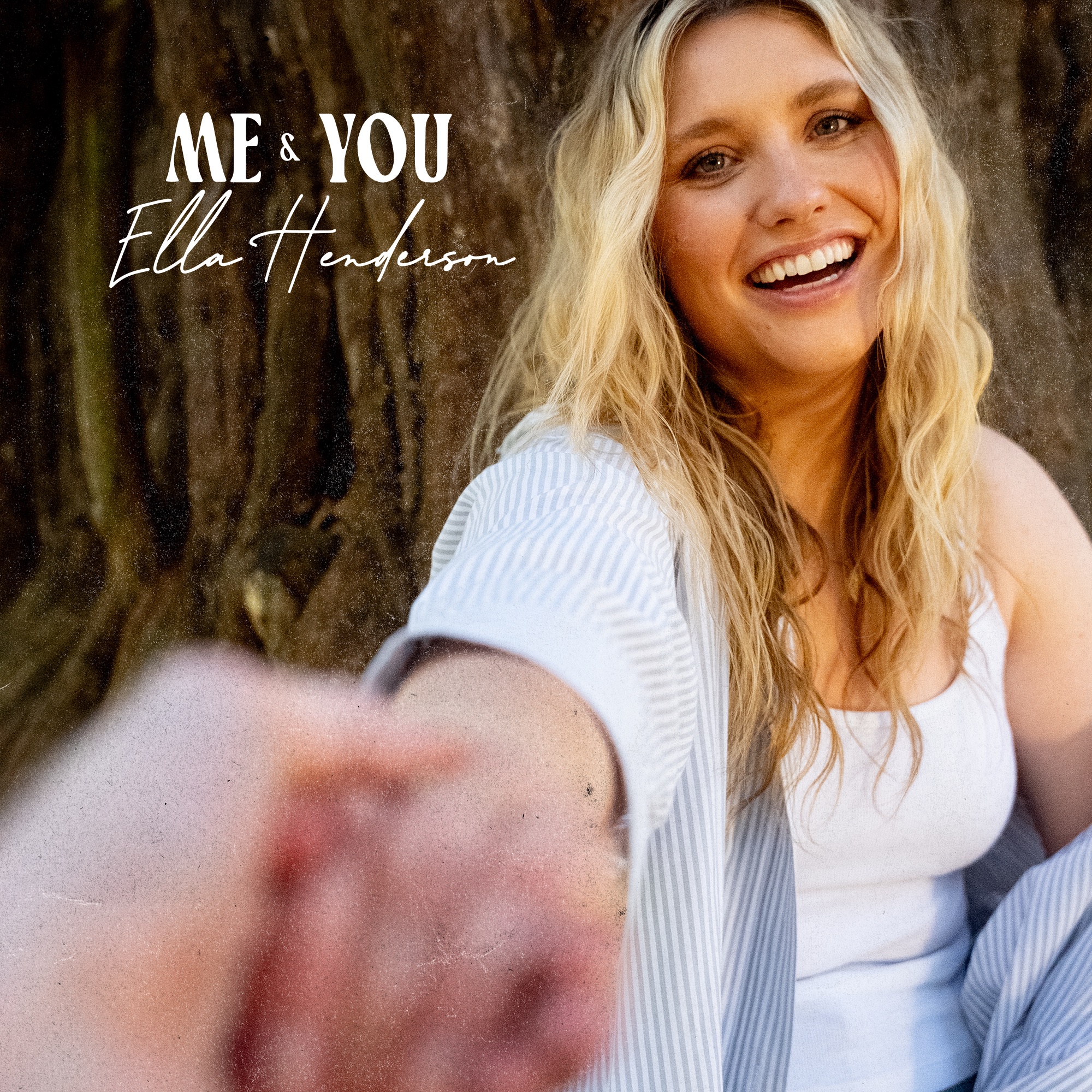 Me & You - Single album cover