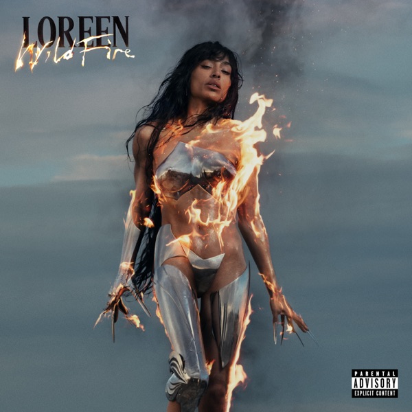 WILDFIRE album cover