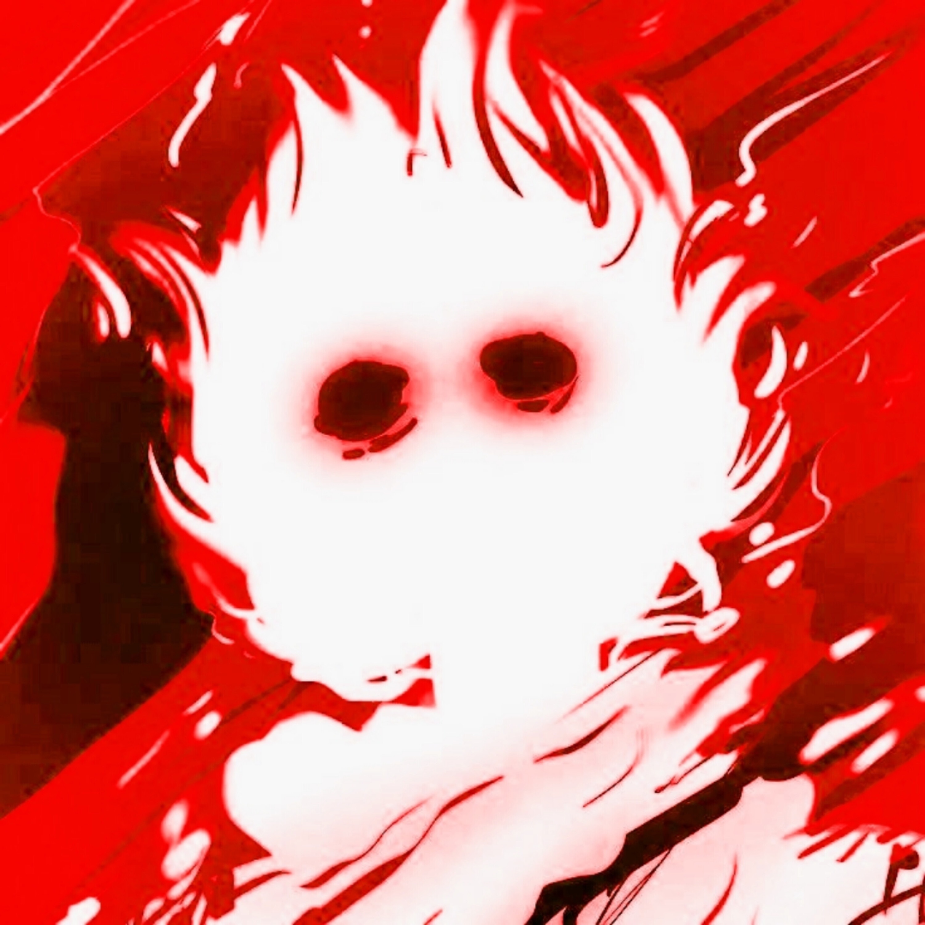 Firestorm - Single album cover