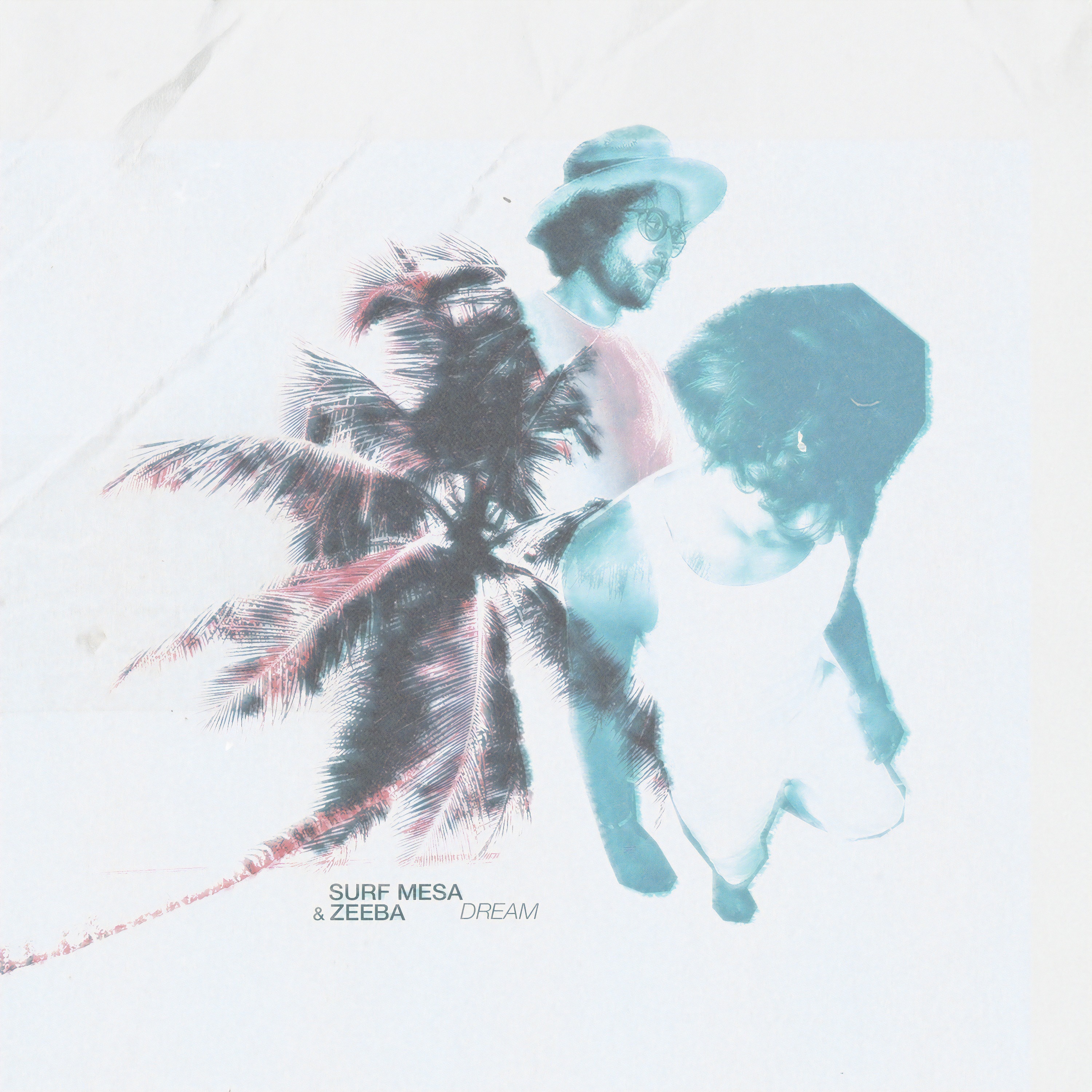 DREAM - Single album cover