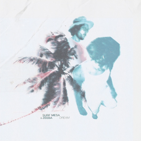 DREAM - Single album cover