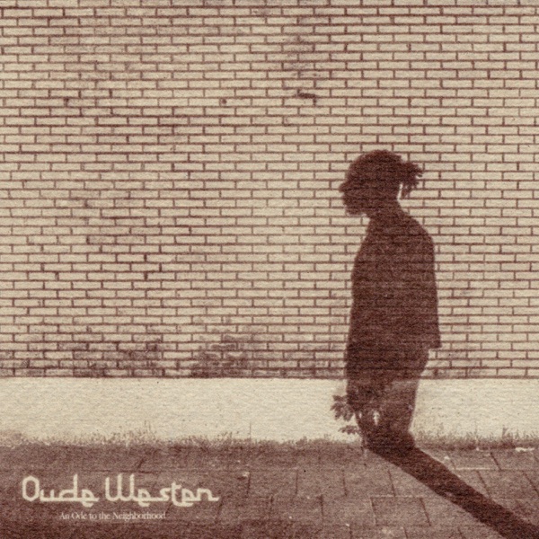 Oude Westen - Single album cover