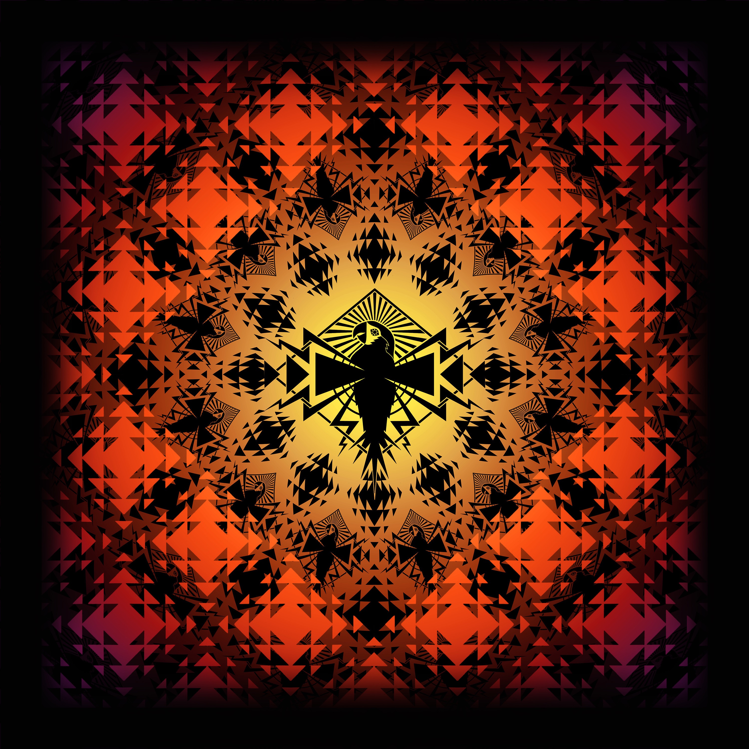 Parallax - Single album cover