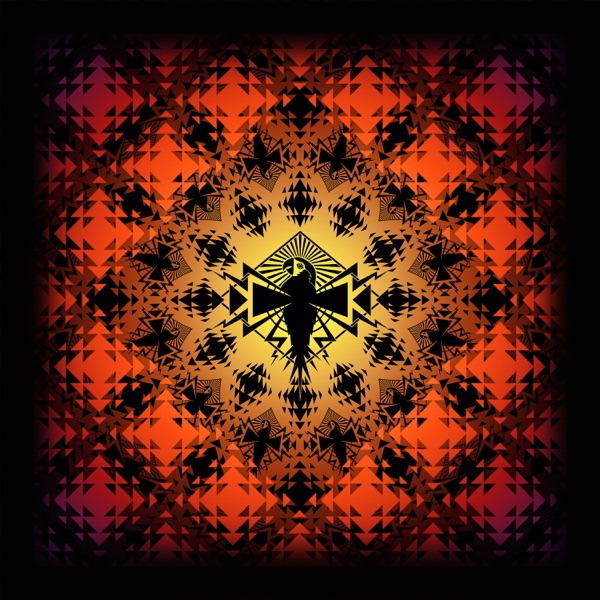 Parallax - Single album cover